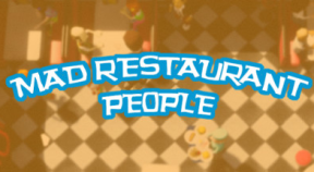 mad restaurant people steam achievements