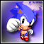Sonic's Victory!