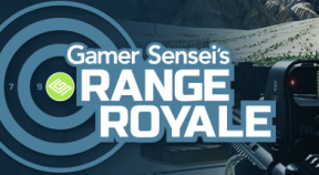 gamer sensei's range royale steam achievements