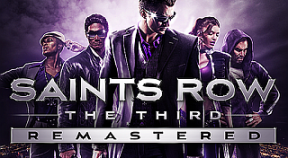 saints row  the third remastered ps4 trophies