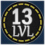 LEVEL 13