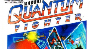 kabuki quantum fighter retro achievements