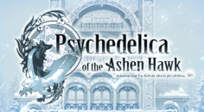 psychedelica of the ashen hawk vita trophies