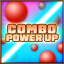 Combo power up collected