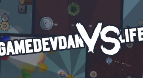 gamedevdan vs life steam achievements