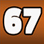 Level 67