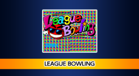 aca neogeo league bowling ps4 trophies