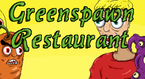 greenspawn restaurant steam achievements