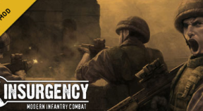 insurgency  modern infantry combat steam achievements