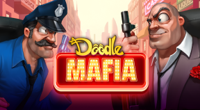 doodle mafia google play achievements