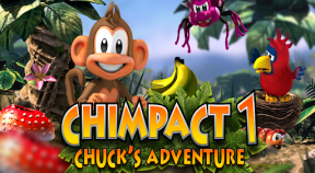 chimpact 1  chuck's adventure google play achievements