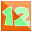 Level 12!
