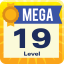 [MEGA] Level 19