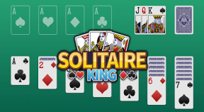 solitaire king google play achievements