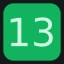 Level 13