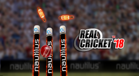 real cricket 18 google play achievements