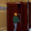 The Hero, the Killer and the Wardrobe