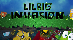 lil big invasion steam achievements