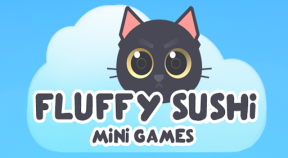 fluffy sushi mini games google play achievements