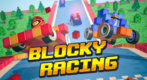 blocky racing google play achievements