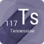 [Ts] Tennessine