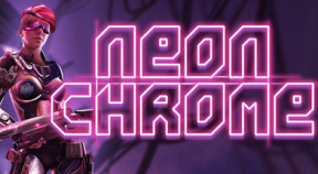 neon chrome steam achievements