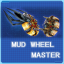 MUD MASTER