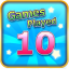 10 Games played