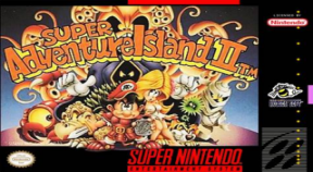 super adventure island ii retro achievements