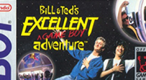 bill and ted's excellent gameboy adventure retro achievements