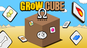 grow cube w google play achievements