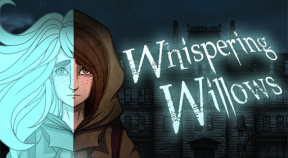 whispering willows google play achievements