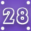 Level 28