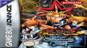 yu gi oh! world championship 2004 retro achievements