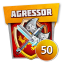 Agressor