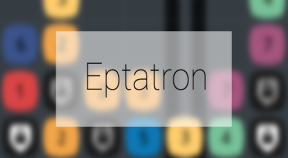 eptatron  a number puzzle google play achievements