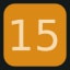 Level 15