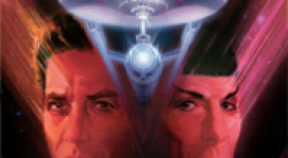 star trek v the final frontier retro achievements