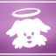All dogs go to heaven!