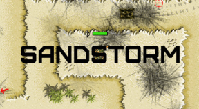 sandstorm steam achievements