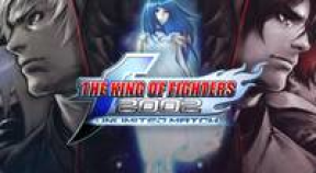 the king of fighters 2002 unlimited match gog achievements