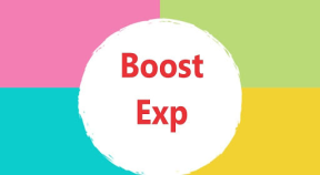 boost exp 3 google play achievements