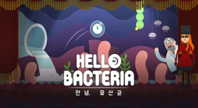 hello bacteria google play achievements