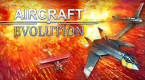 aircraft evolution steam achievements