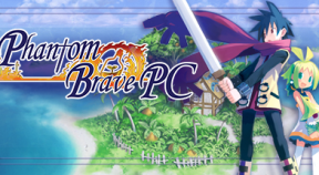 phantom brave pc steam achievements