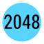2048 - Maniac