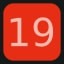 Level 19