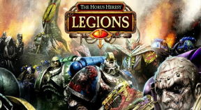 the horus heresy  legions google play achievements