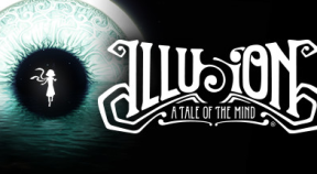illusion  a tale of the mind steam achievements