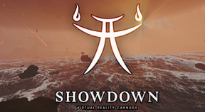 showdownvr steam achievements